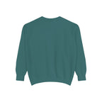 Mama Script Sweatshirt — Cozy Crewneck for New Moms & Gifts