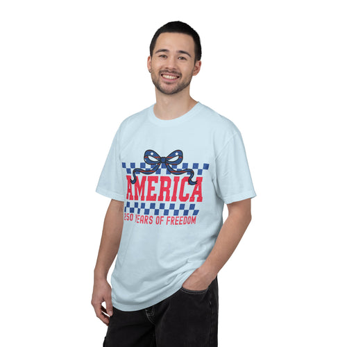 America 250 Years of Freedom T-Shirt