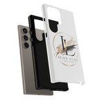 Custom Phone Case — Tough Protective Case