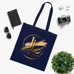 Custom Cotton Tote