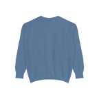 Dog Mom Sweatshirt – Comfort Colors Crewneck