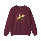 Customized Crewneck Sweatshirt