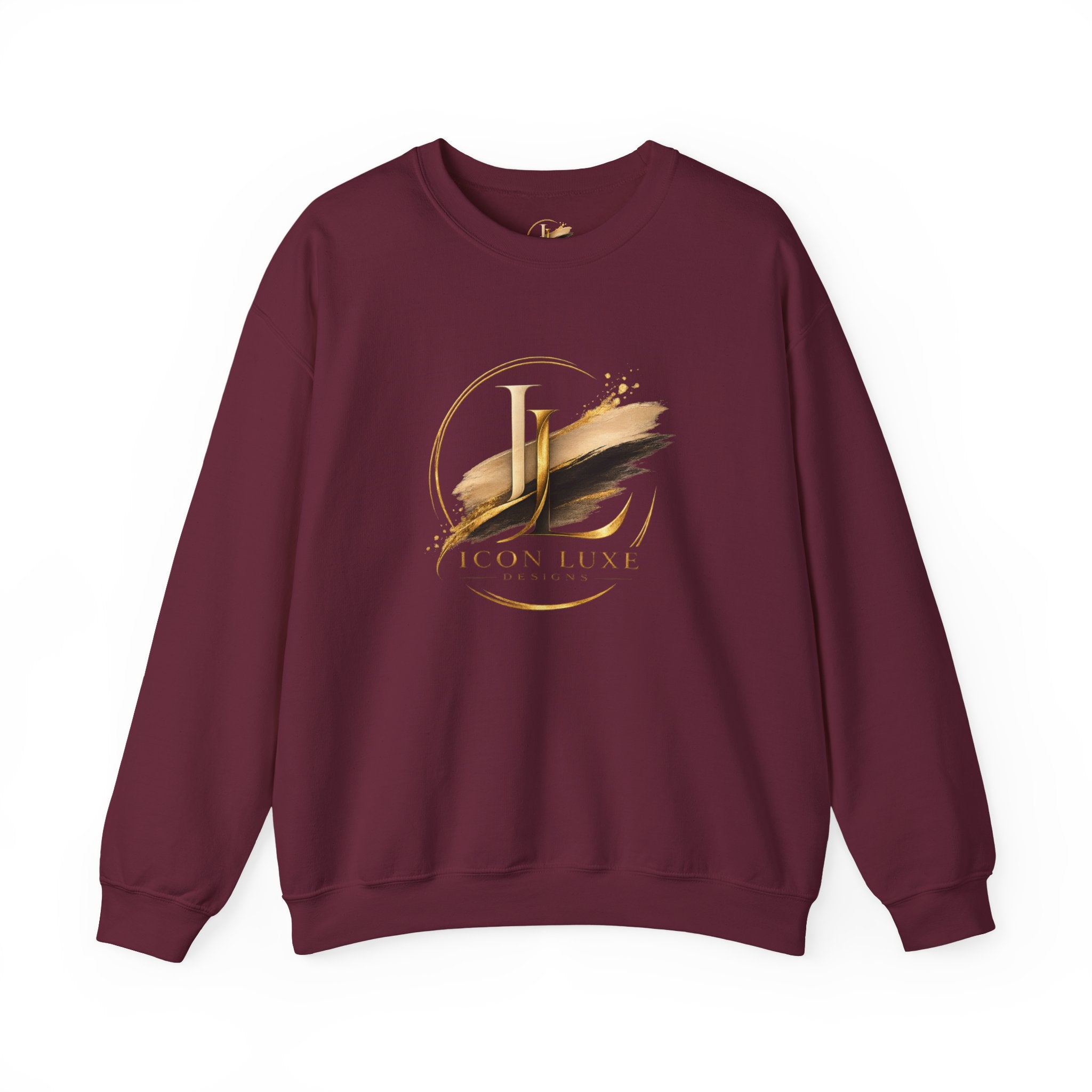 Customized Crewneck Sweatshirt