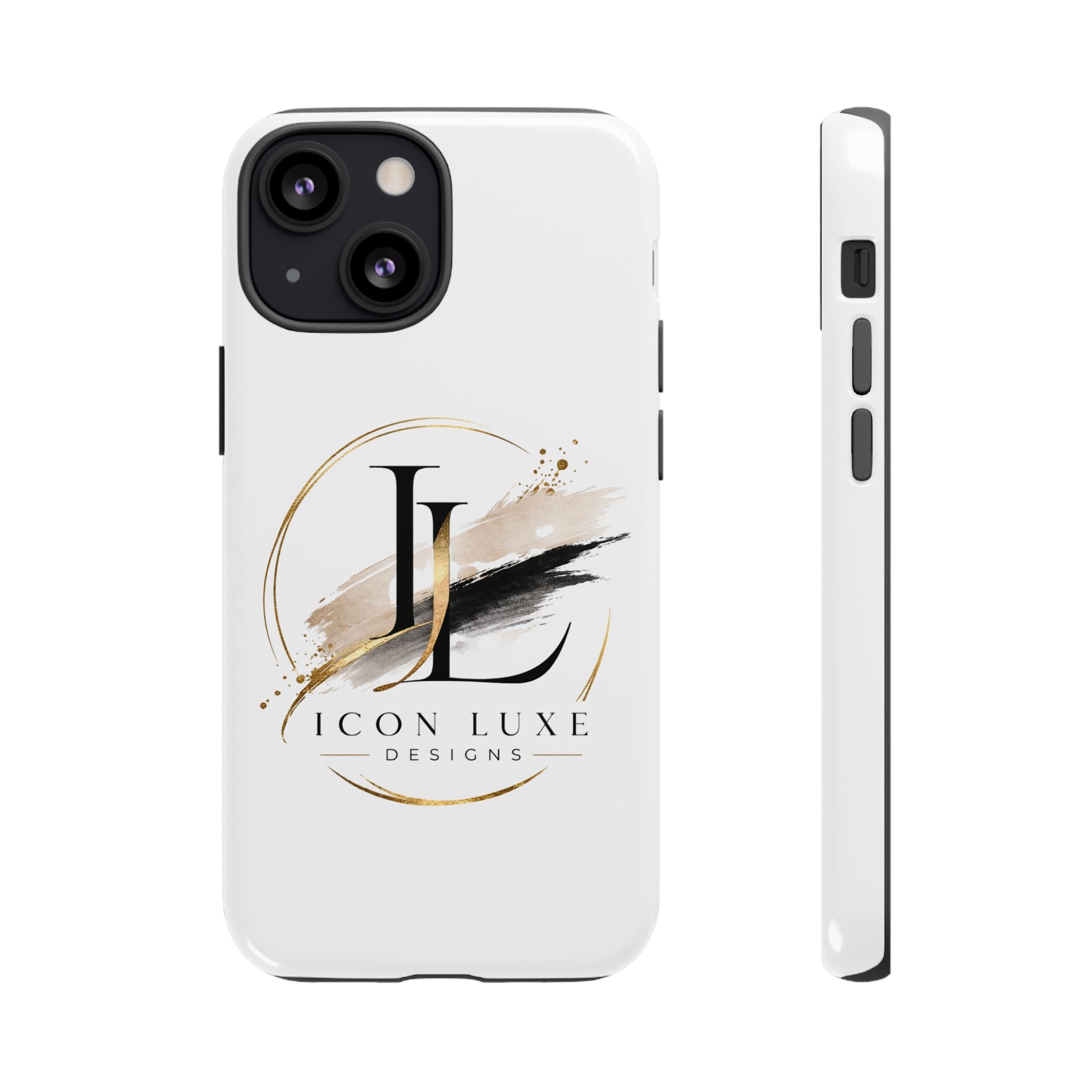 Custom Phone Case — Tough Protective Case