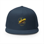 Custom Emboridered Trucker Cap