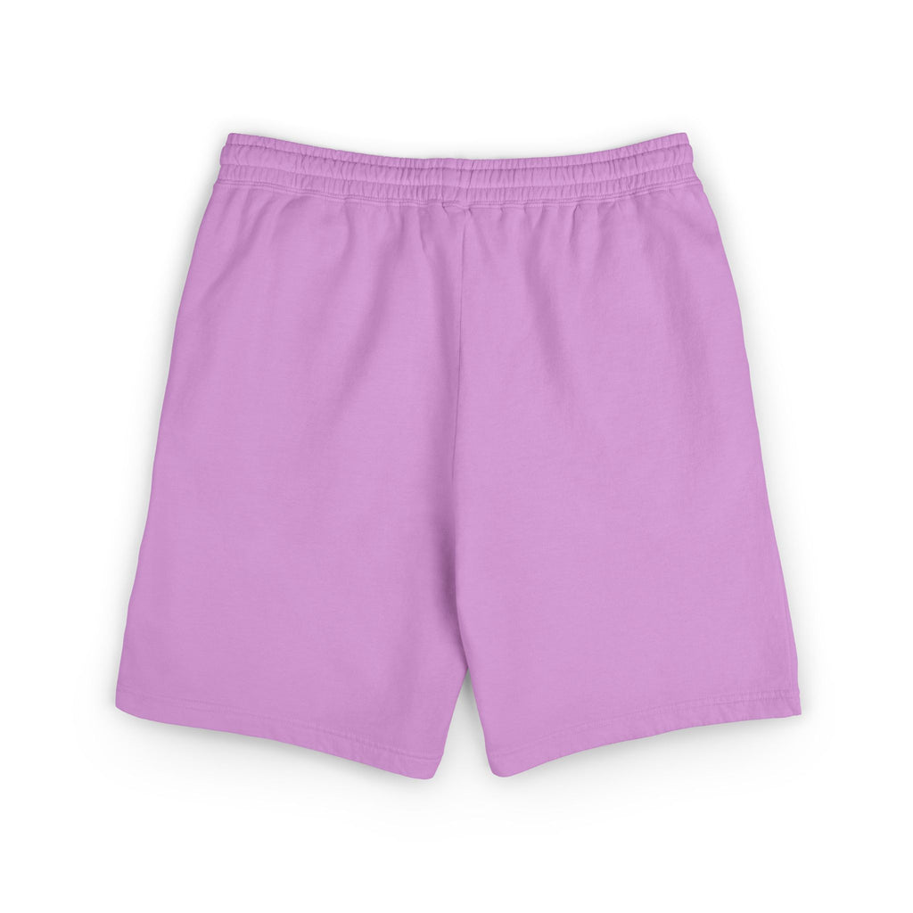 Custom Lightweight Fleece Sweat Shorts