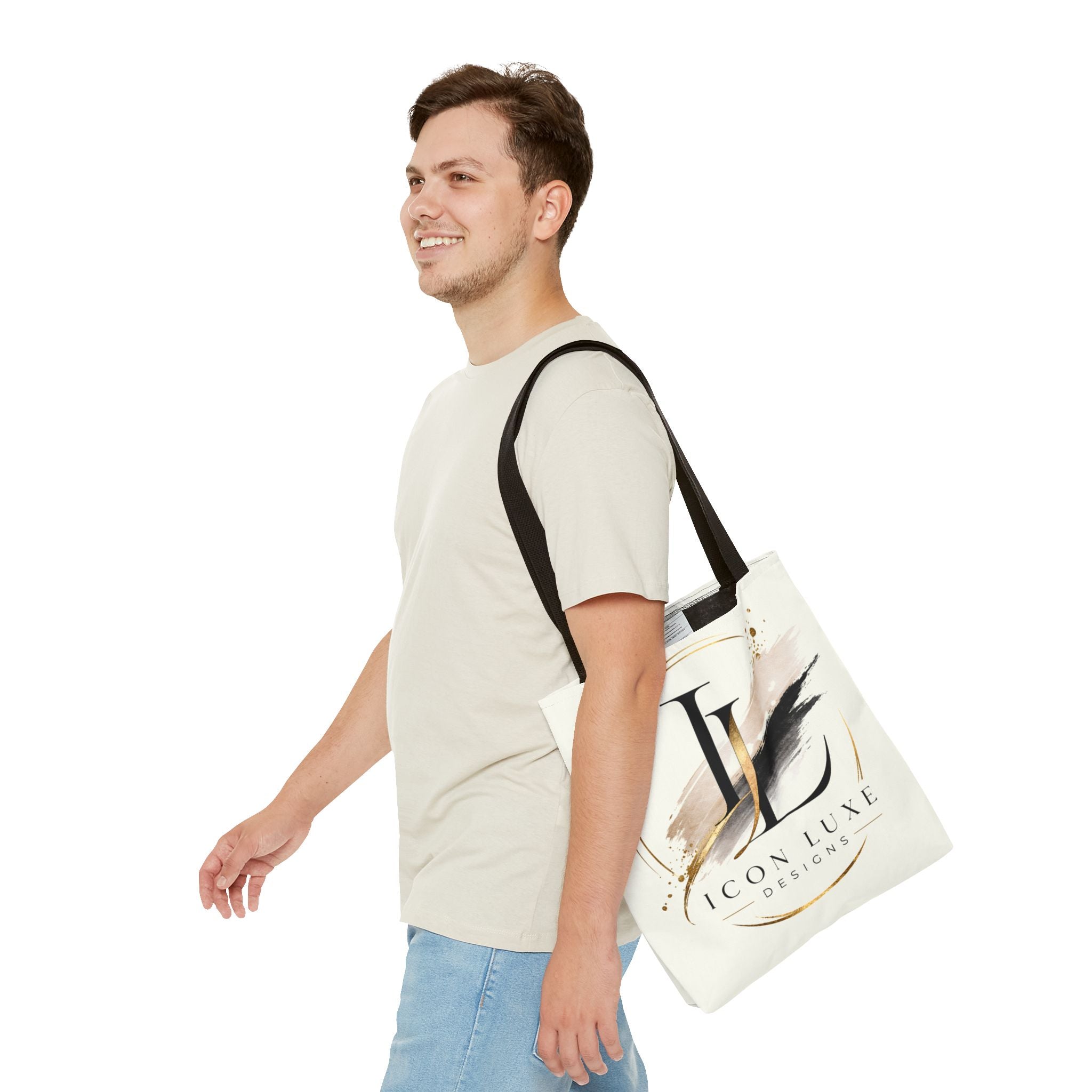 Custom Tote Bag