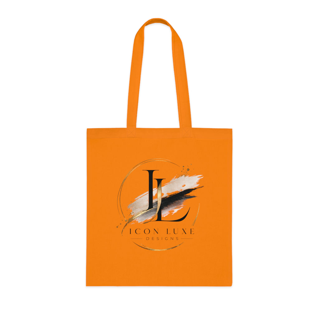 Custom Cotton Tote