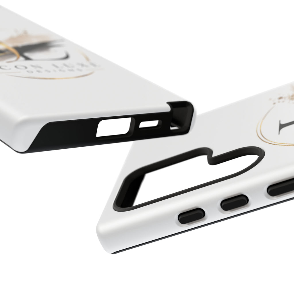 Custom Phone Case — Tough Protective Case