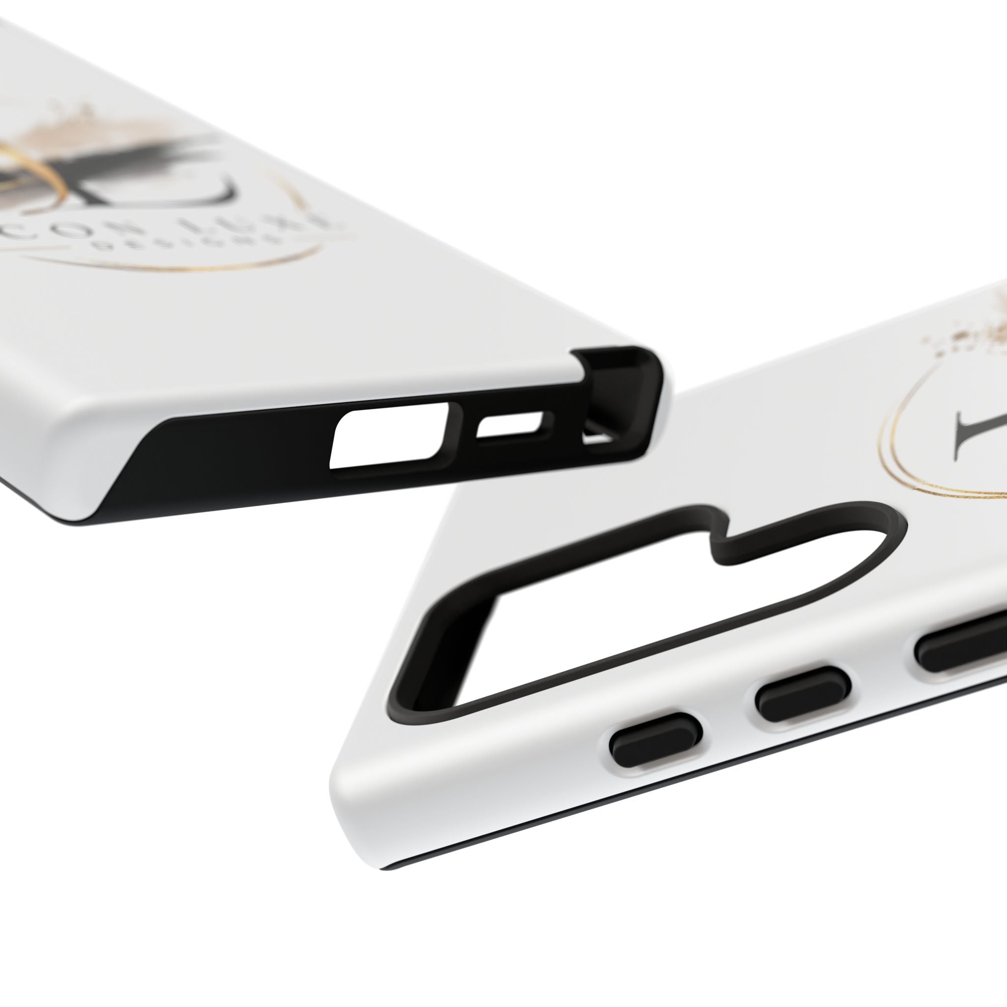 Custom Phone Case — Tough Protective Case