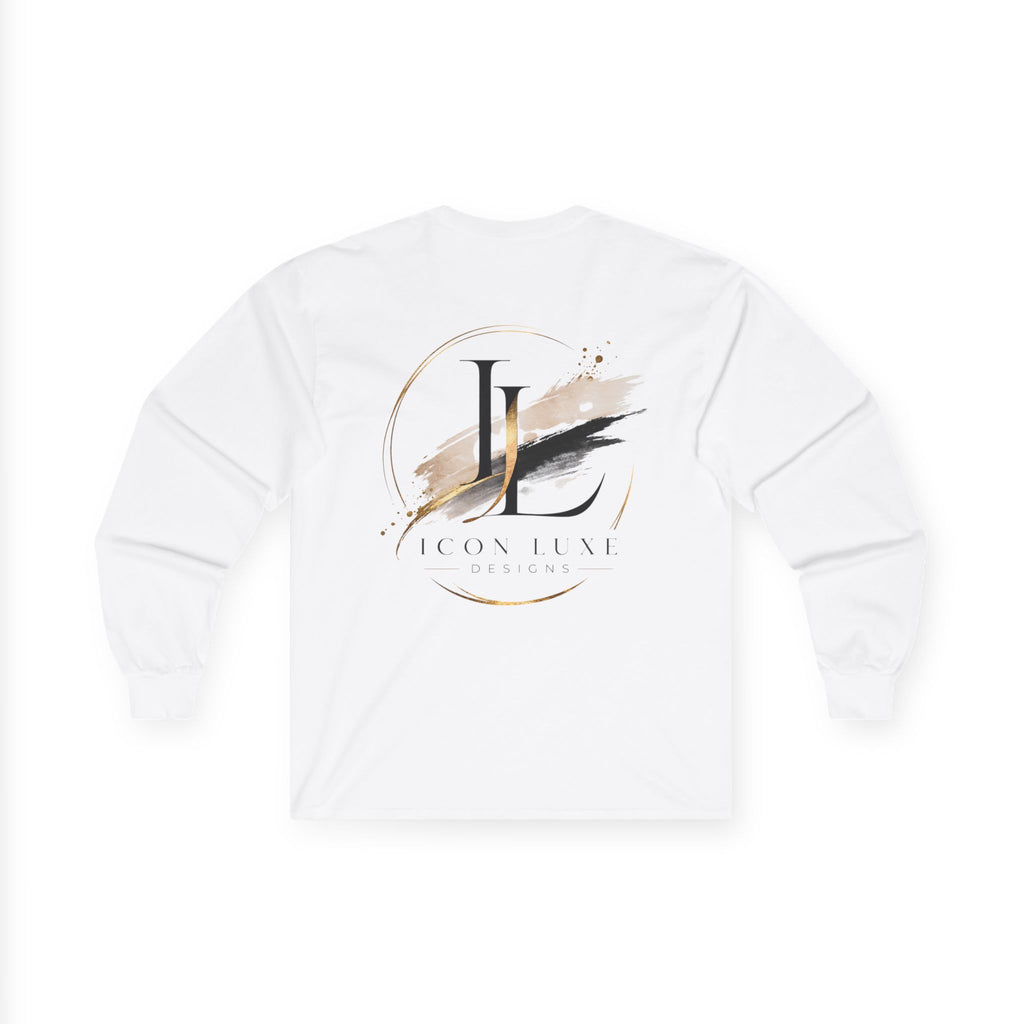 Gildan Custom Long Sleeve Tee