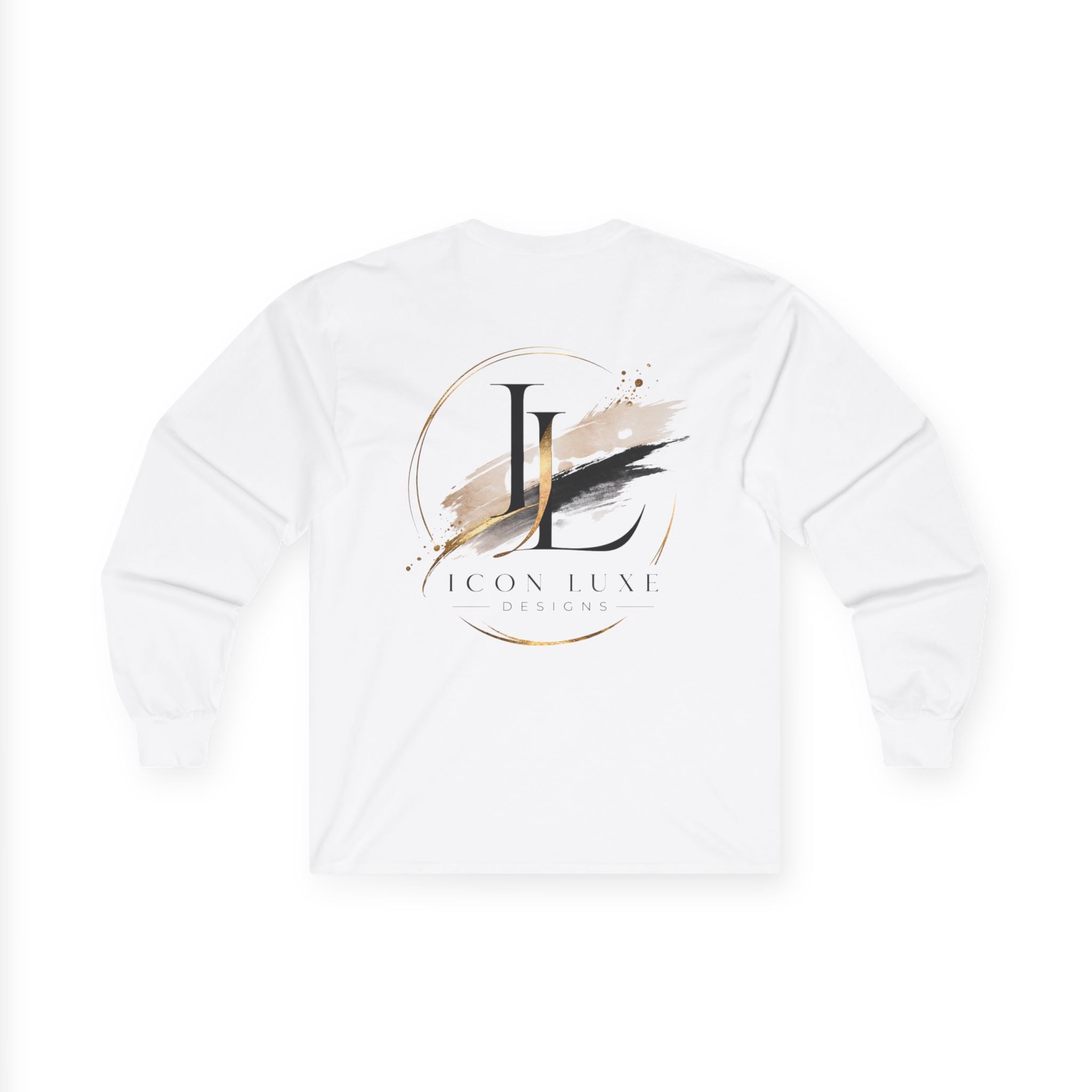 Gildan Custom Long Sleeve Tee