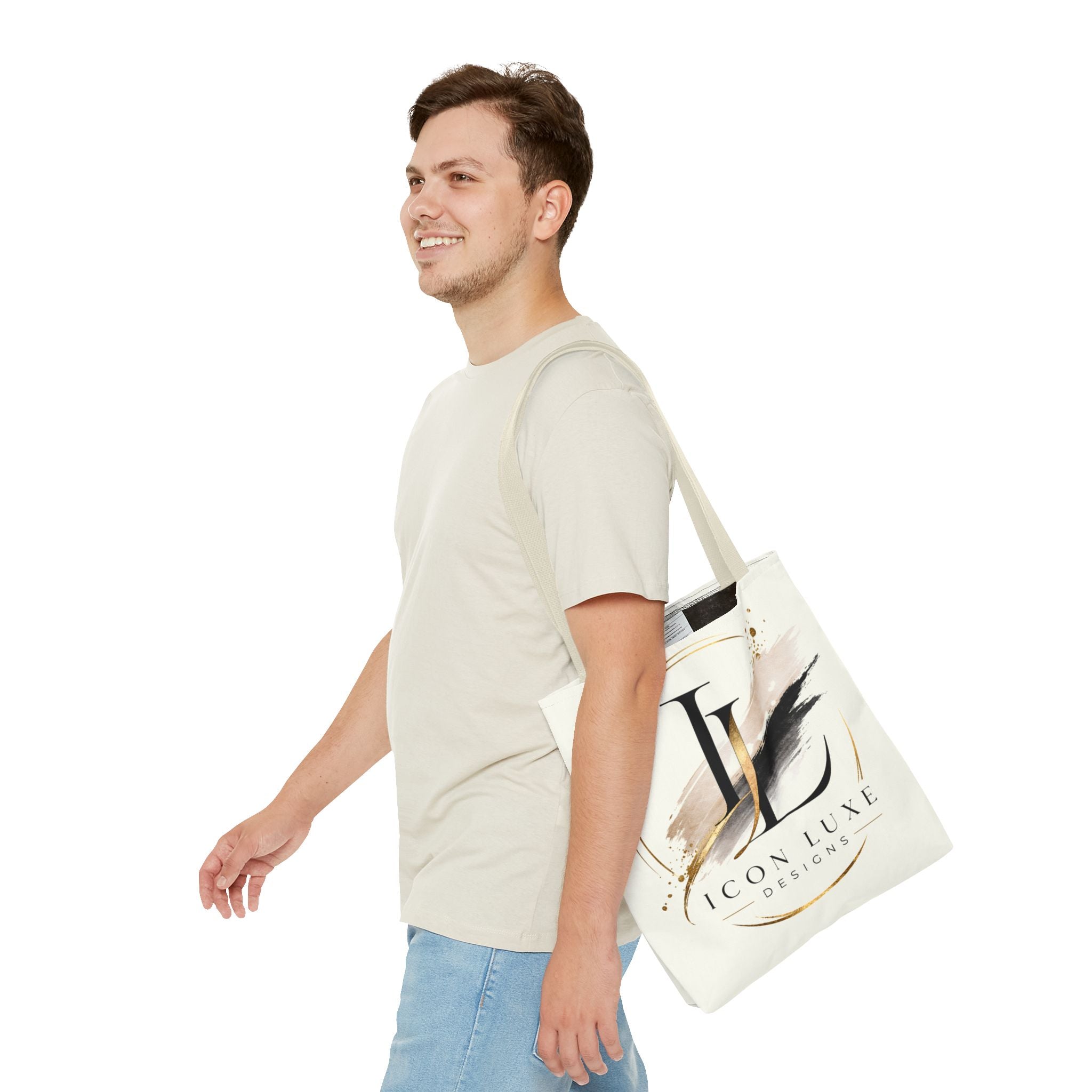 Custom Tote Bag