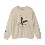 Customized Crewneck Sweatshirt