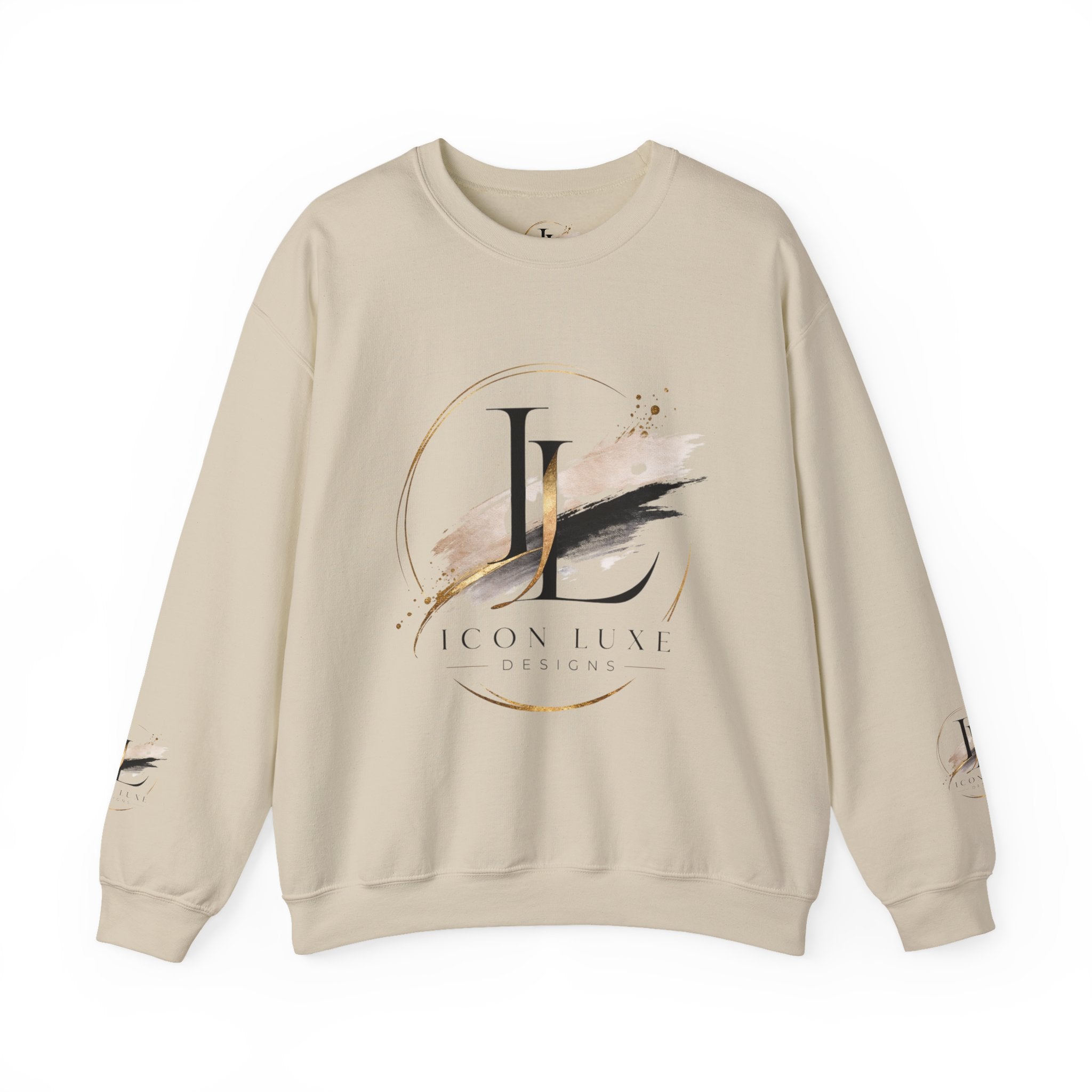 Customized Crewneck Sweatshirt