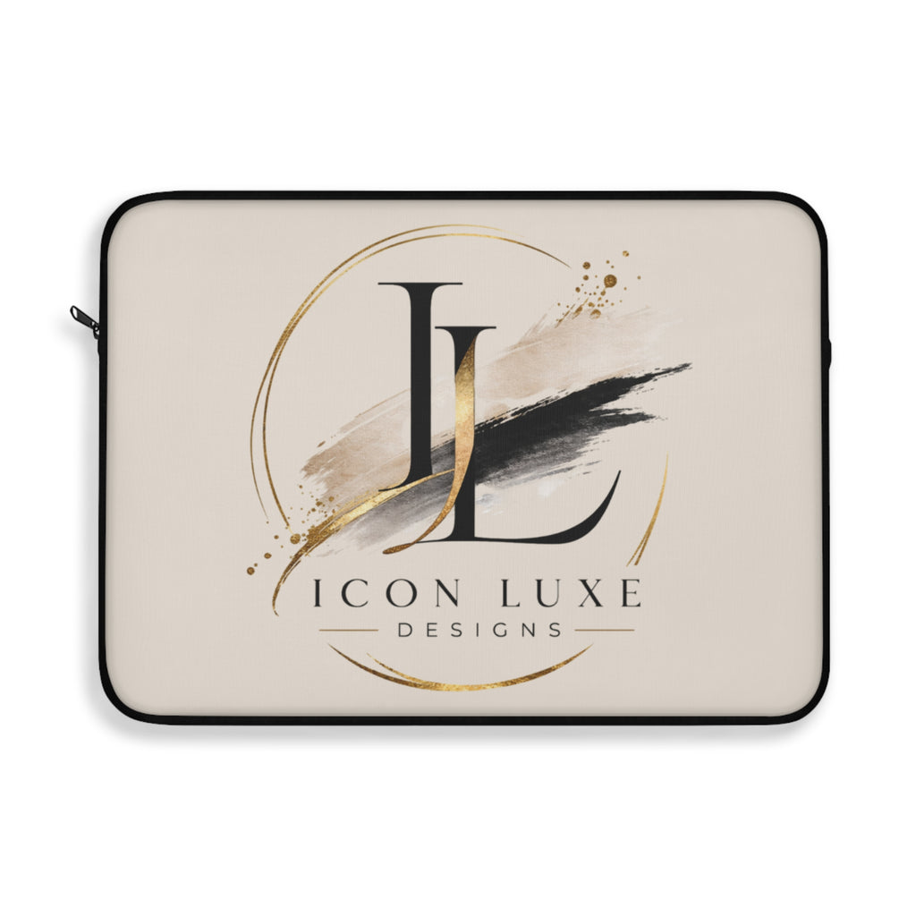 Custom Laptop Sleeve