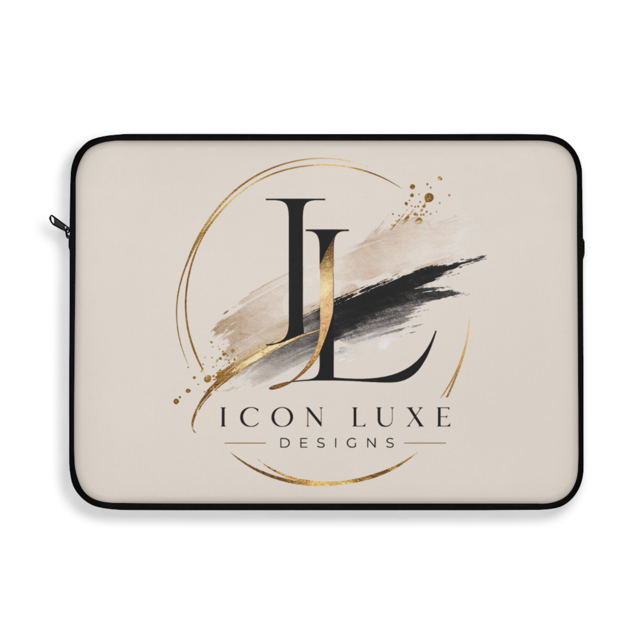 Custom Laptop Sleeve