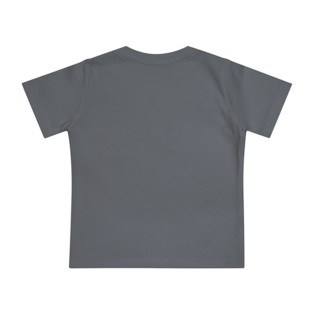 Baby Short Sleeve USA T-Shirt