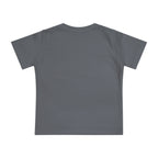 Baby Short Sleeve USA T-Shirt