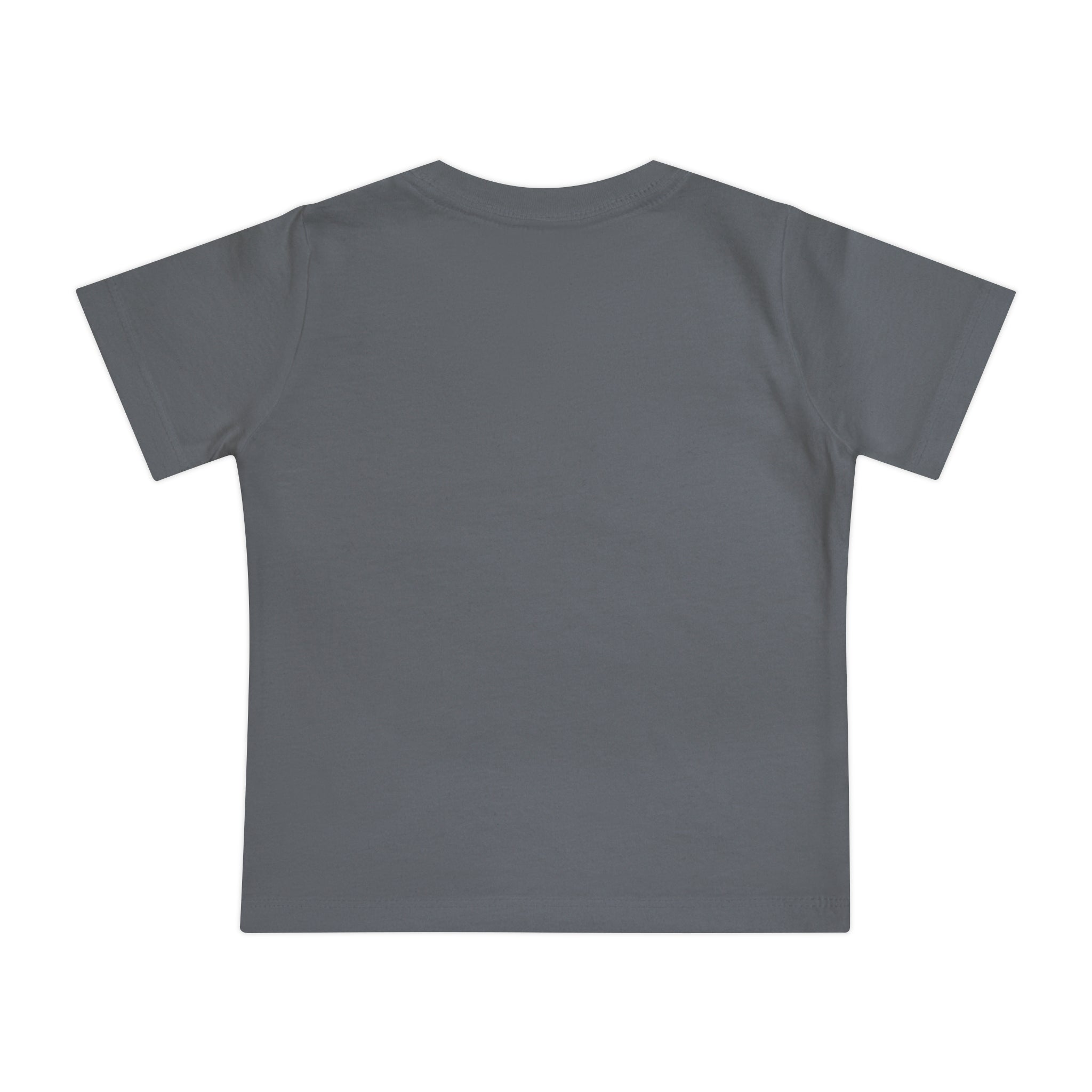 Baby Short Sleeve USA T-Shirt