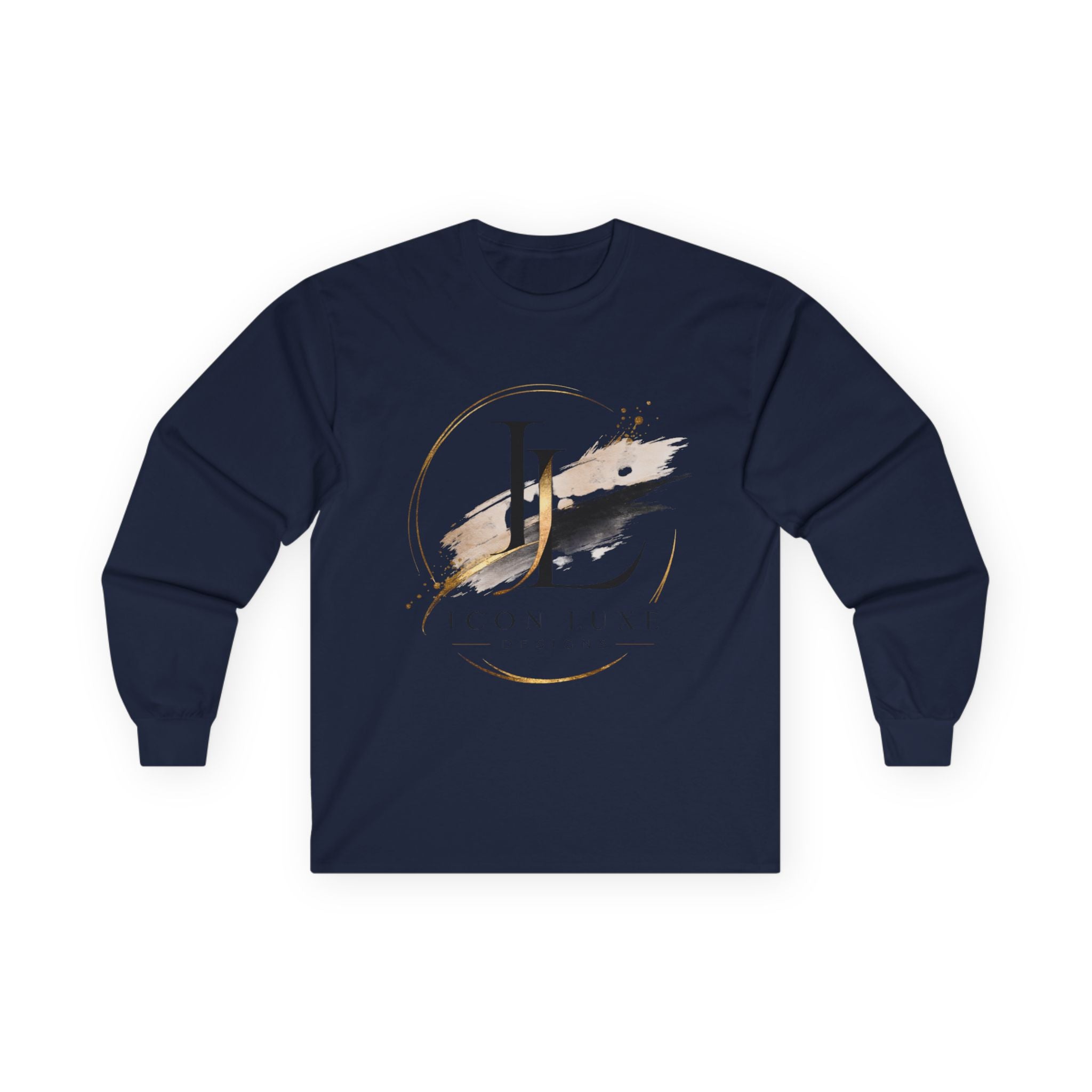 Gildan Custom Long Sleeve Tee