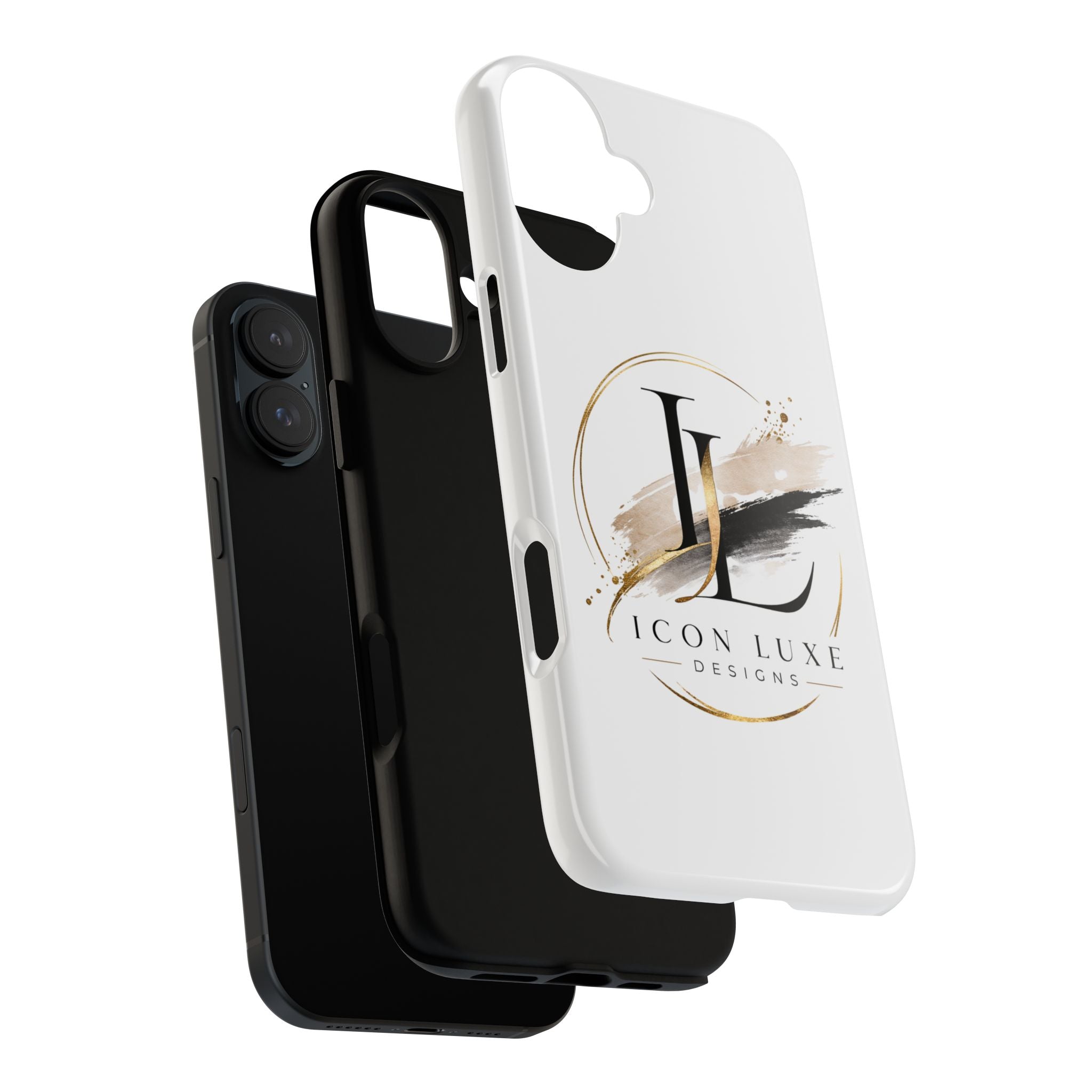 Custom Phone Case — Tough Protective Case