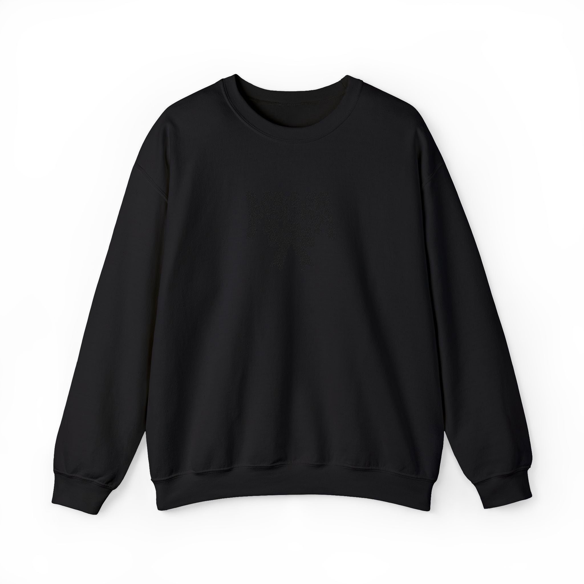 Mama, Mimi, Nana, or Gigi Customized Crewneck Sweatshirt