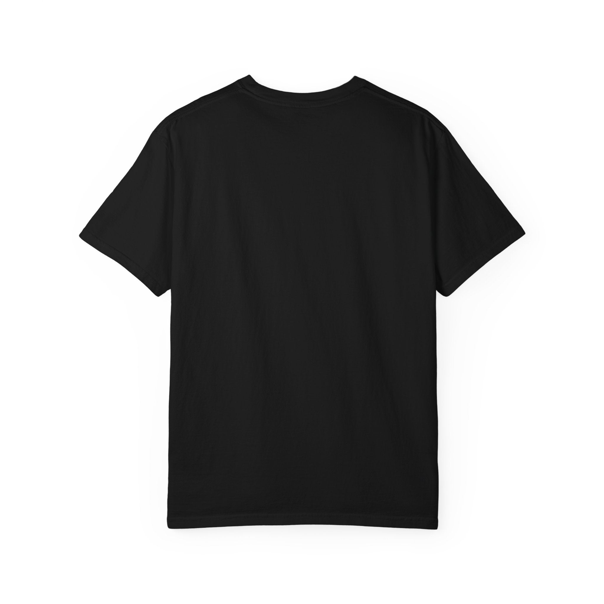 American Flag Graphic Tee