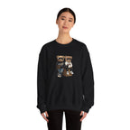Designer Teddy Bears Unisex Heavy Blend™ Crewneck Sweatshirt