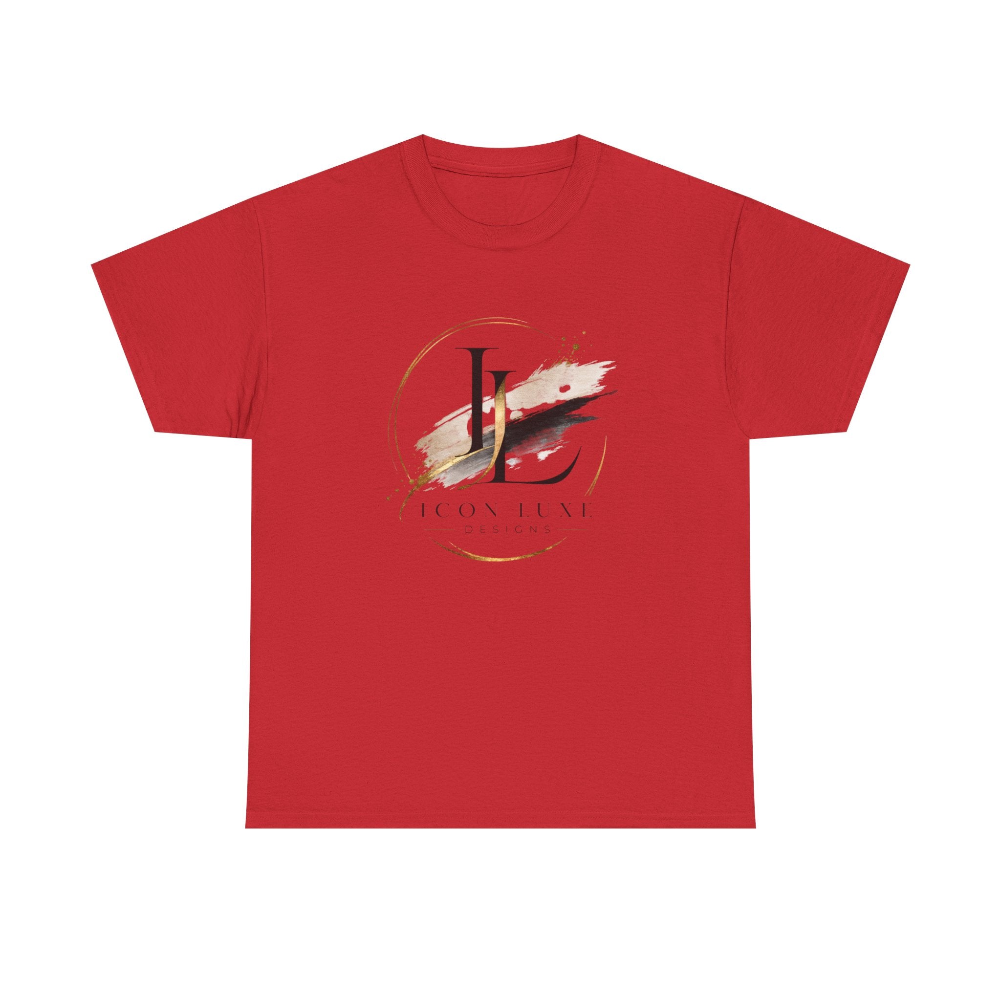 Custom Gildan Tee
