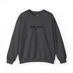 Custom Dog Mom Crewneck Sweatshirt