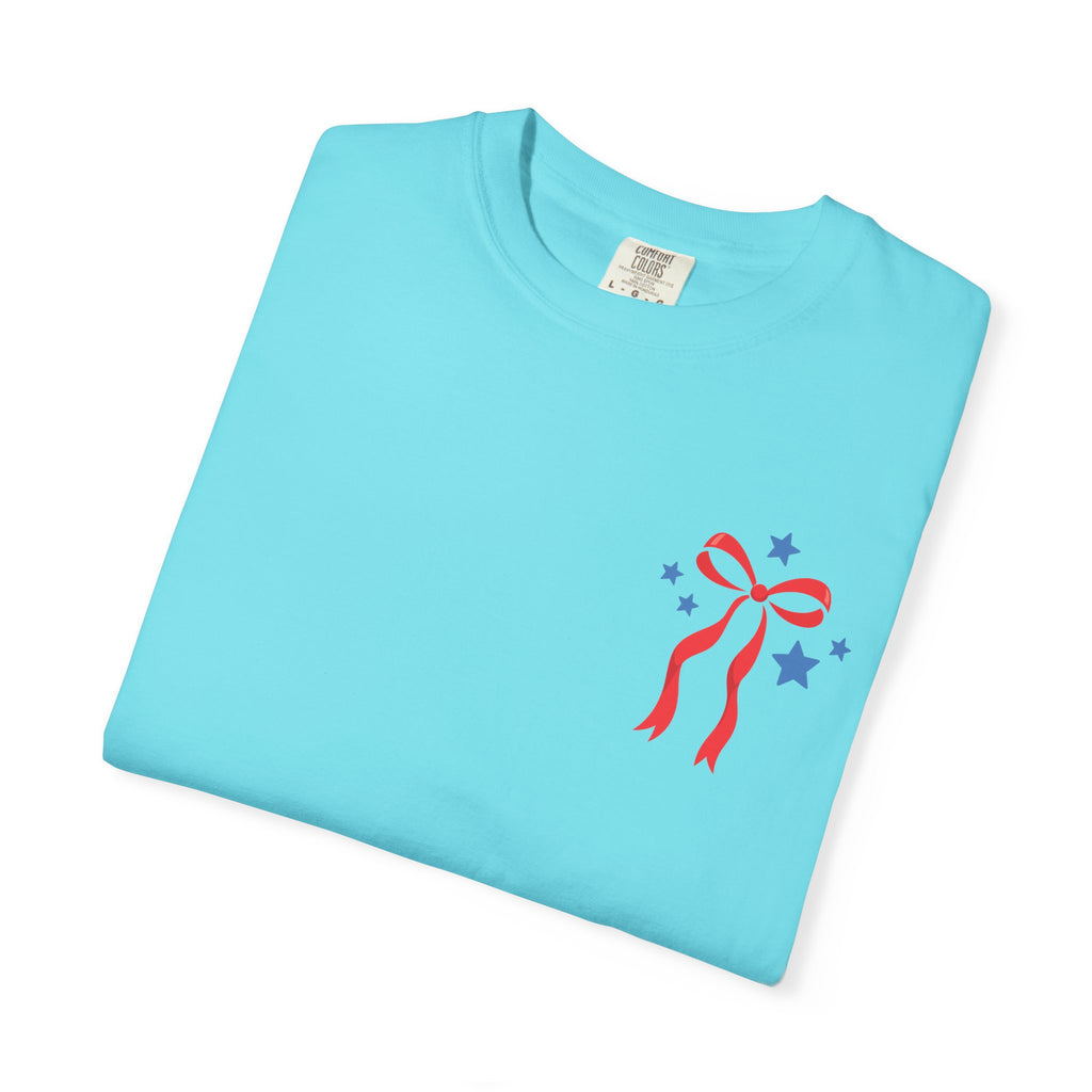 America 250 years of freedom Graphic Tee