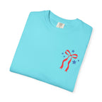 America 250 years of freedom Graphic Tee