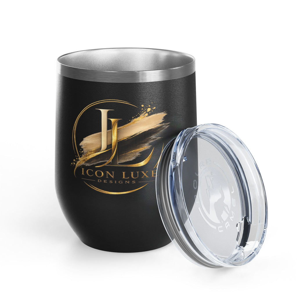 Custom 12oz Wine Tumbler