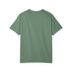 Funny Cat Cop T-Shirt — "No, I Don't Care If You Had The Zoomies" Graphic Tee