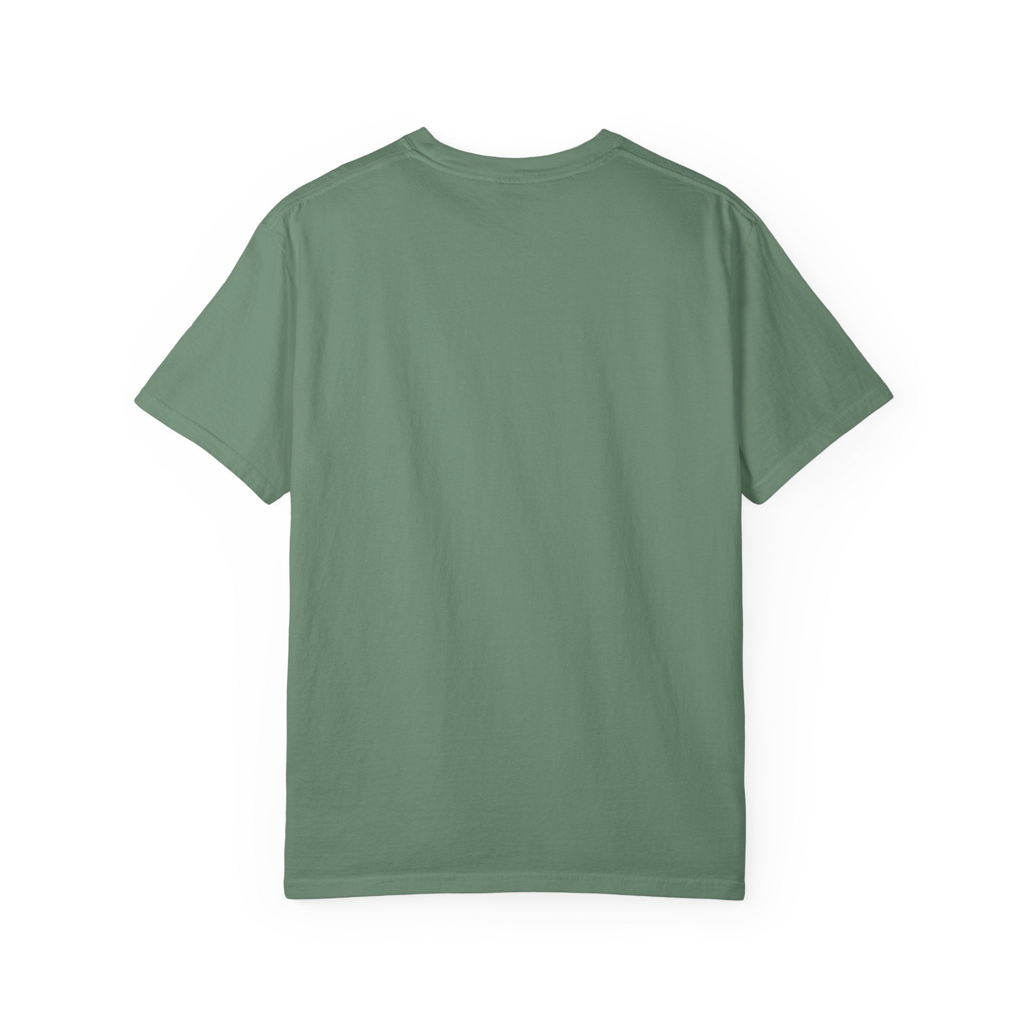 Funny Cat Cop T-Shirt — "No, I Don't Care If You Had The Zoomies" Graphic Tee