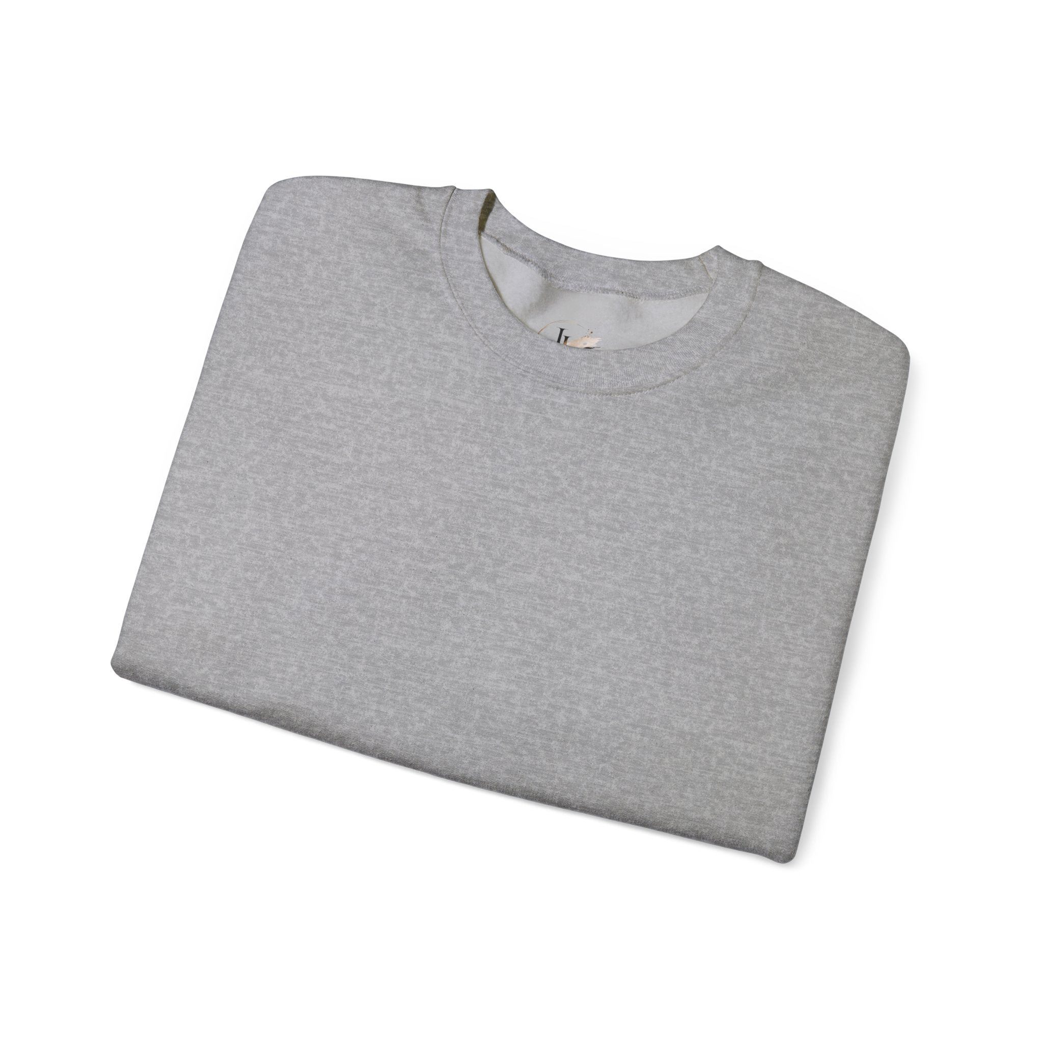 Customized Crewneck Sweatshirt