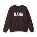Custom Mom, Gigi, Mimi, or Nana Crewneck Sweatshirt  – Mother's Day Gift
