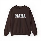 Custom Mom, Gigi, Mimi, or Nana Crewneck Sweatshirt  – Mother's Day Gift