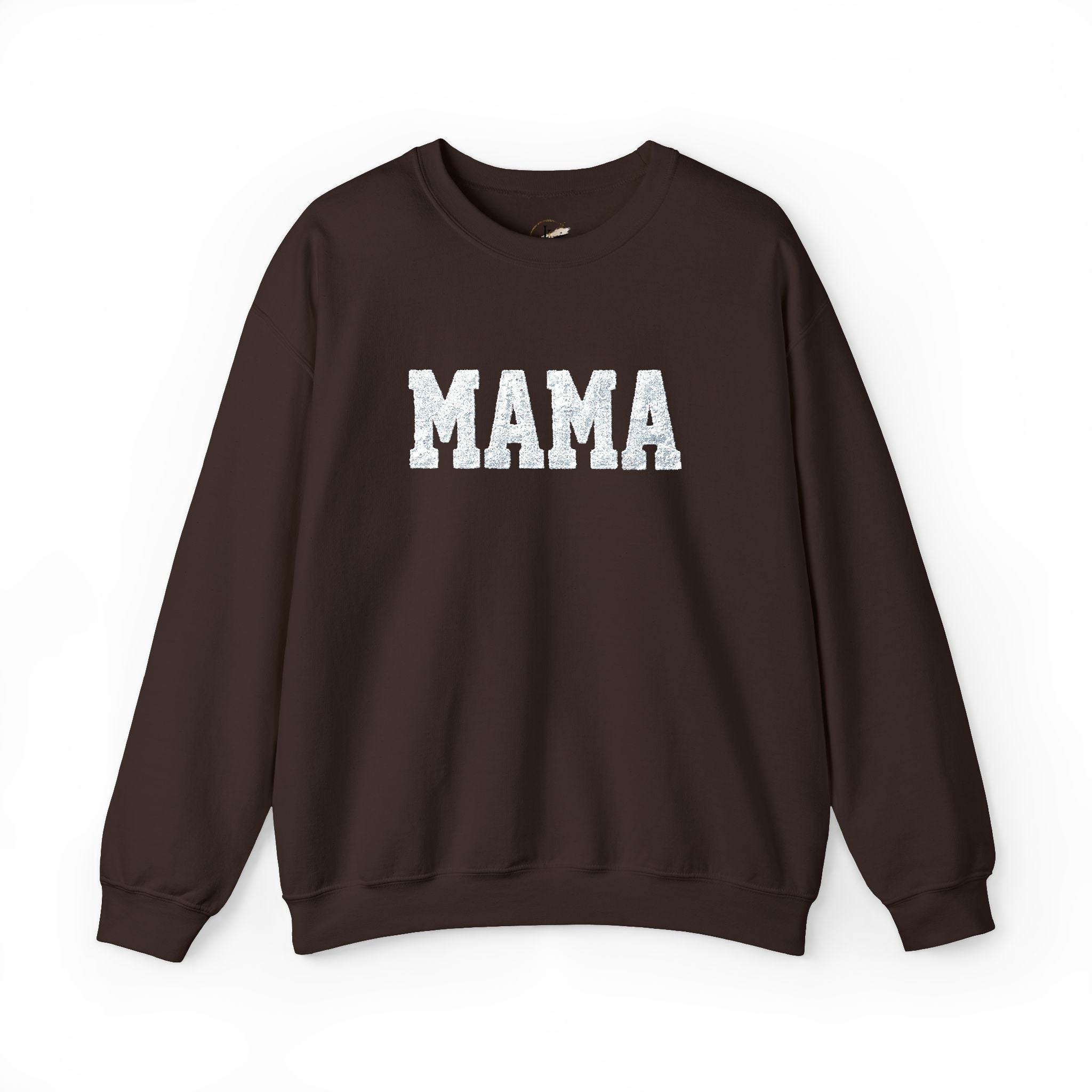 Custom Mom, Gigi, Mimi, or Nana Crewneck Sweatshirt  – Mother's Day Gift