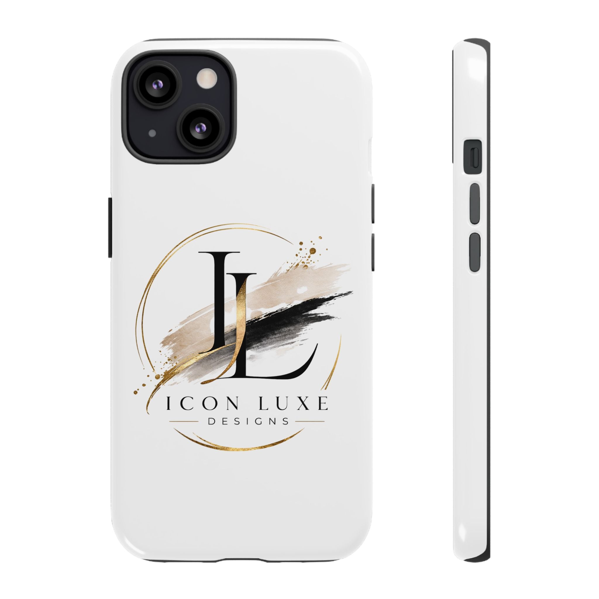 Custom Phone Case — Tough Protective Case