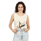 Comfort Colors Custom Tank Top