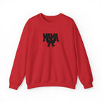 Mama, Mimi, Nana, or Gigi Customized Crewneck Sweatshirt