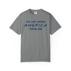 The one where America Turns 250 T-Shirt