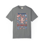 The summer USA turned 250 Graphic Tee