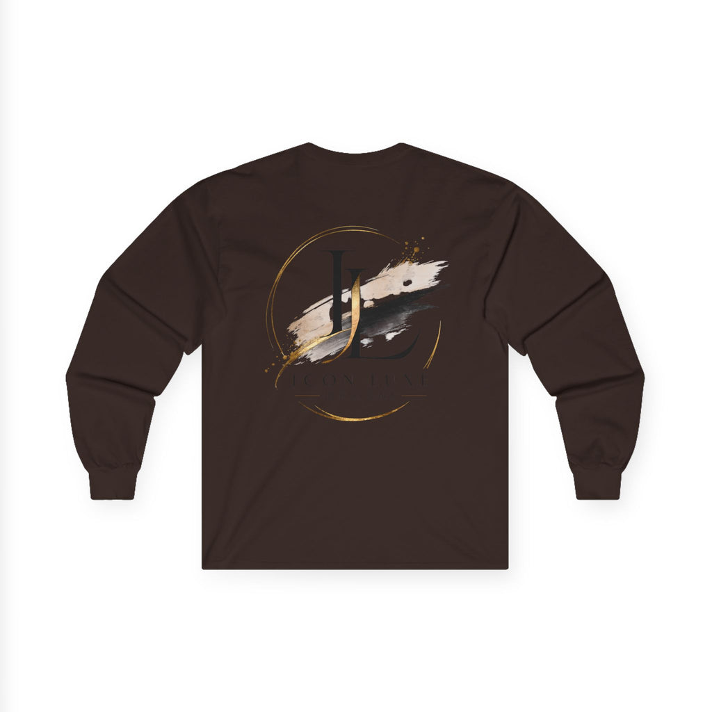 Gildan Custom Long Sleeve Tee