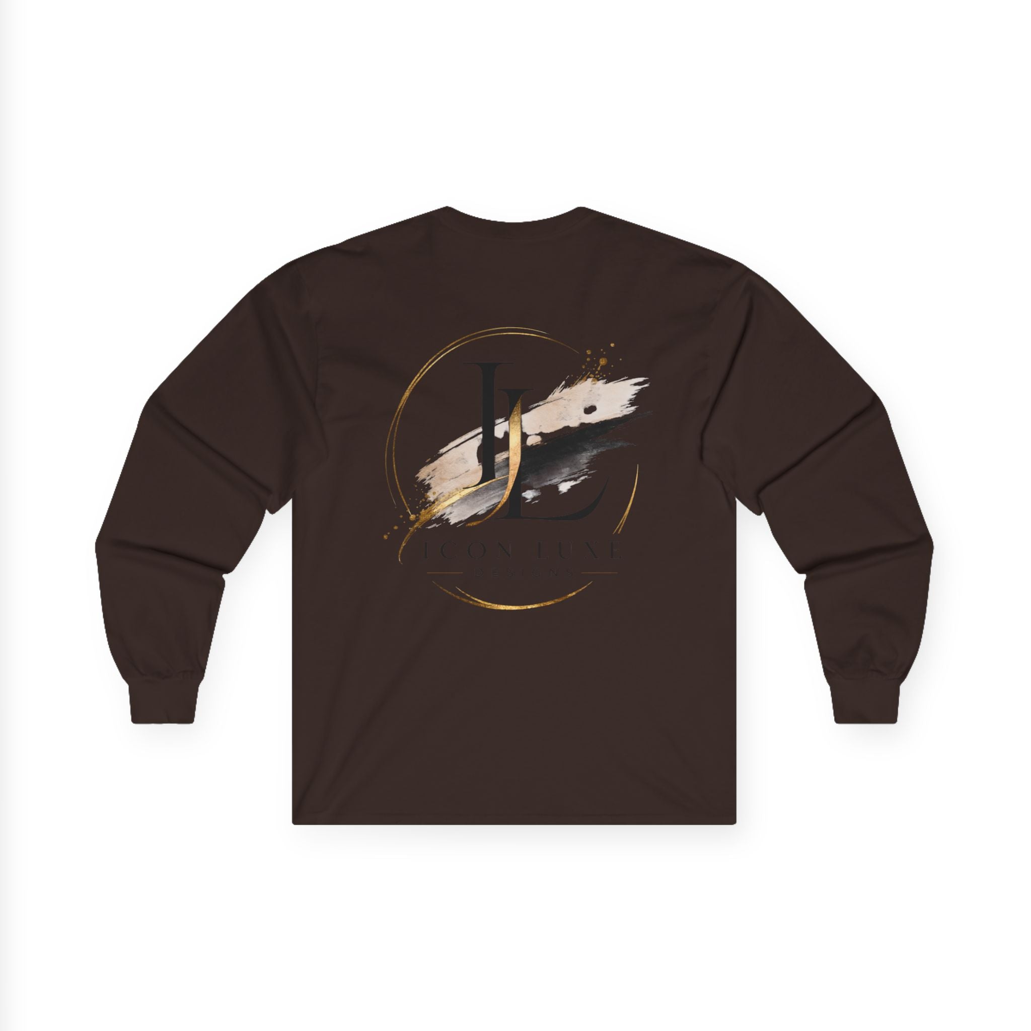 Gildan Custom Long Sleeve Tee