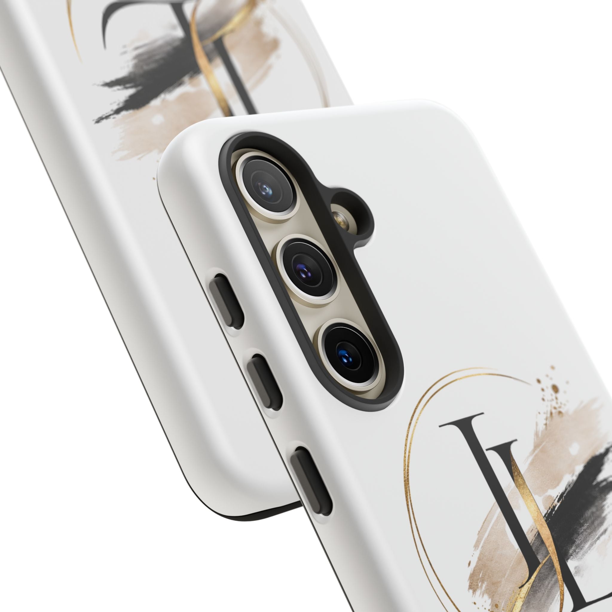 Custom Phone Case — Tough Protective Case