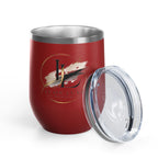Custom 12oz Wine Tumbler
