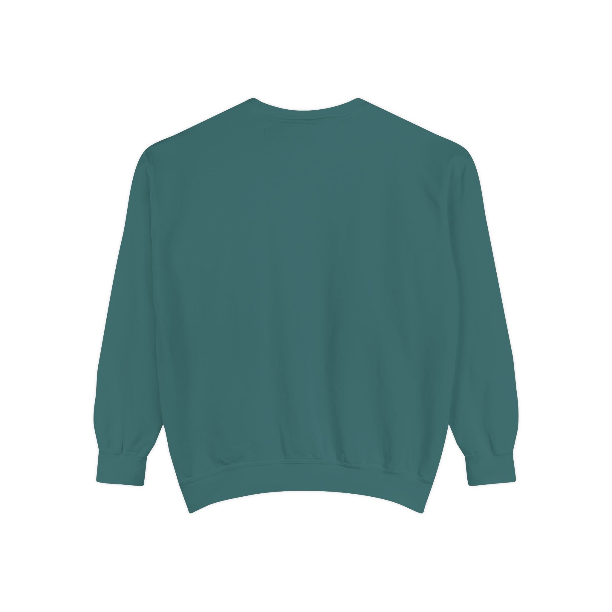 Dog Mom Sweatshirt – Comfort Colors Crewneck